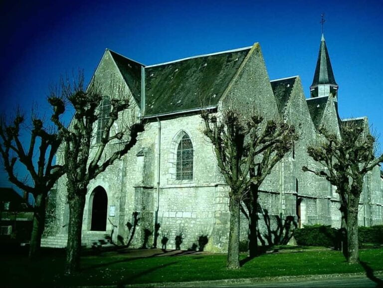 eglise-le-gault-saint-denis