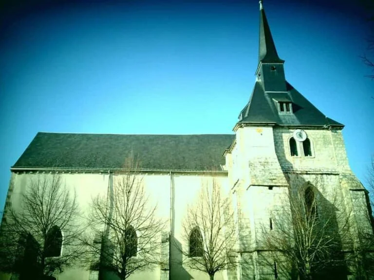 eglise-voves