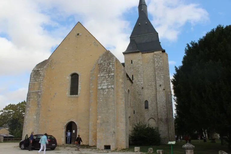 sortie-annuelle 2018-la-ferte-villeneuil-saint-martin